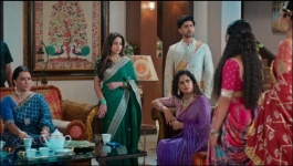 Vasudha - 9th June 2025